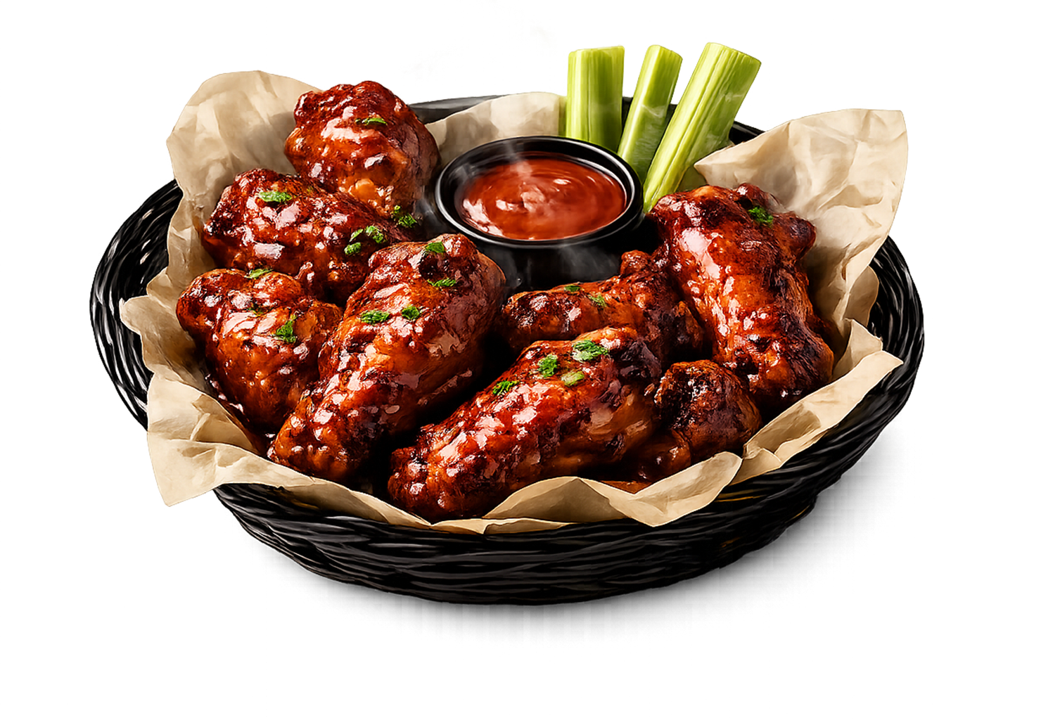 Wings category preview