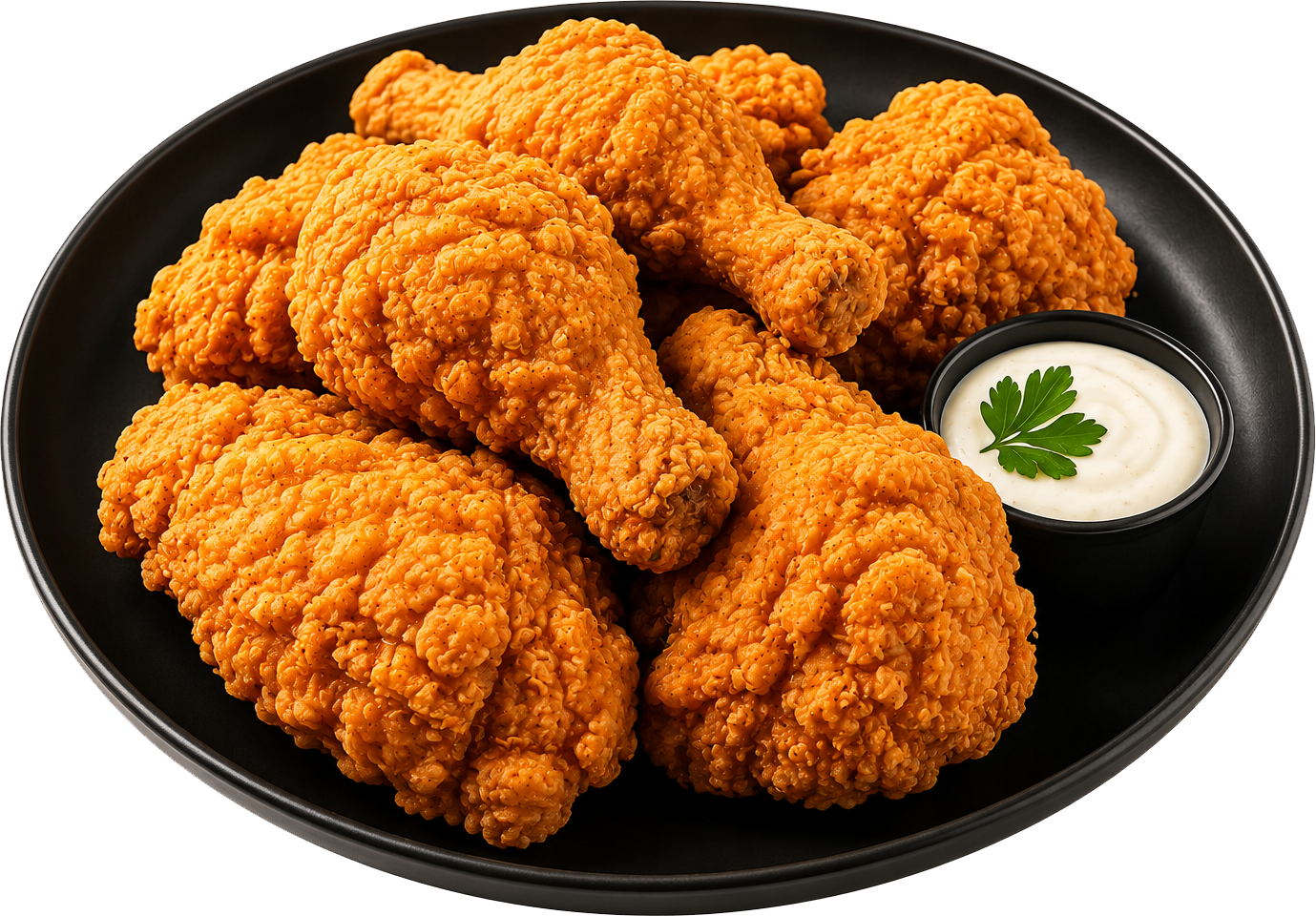 Chicken category preview