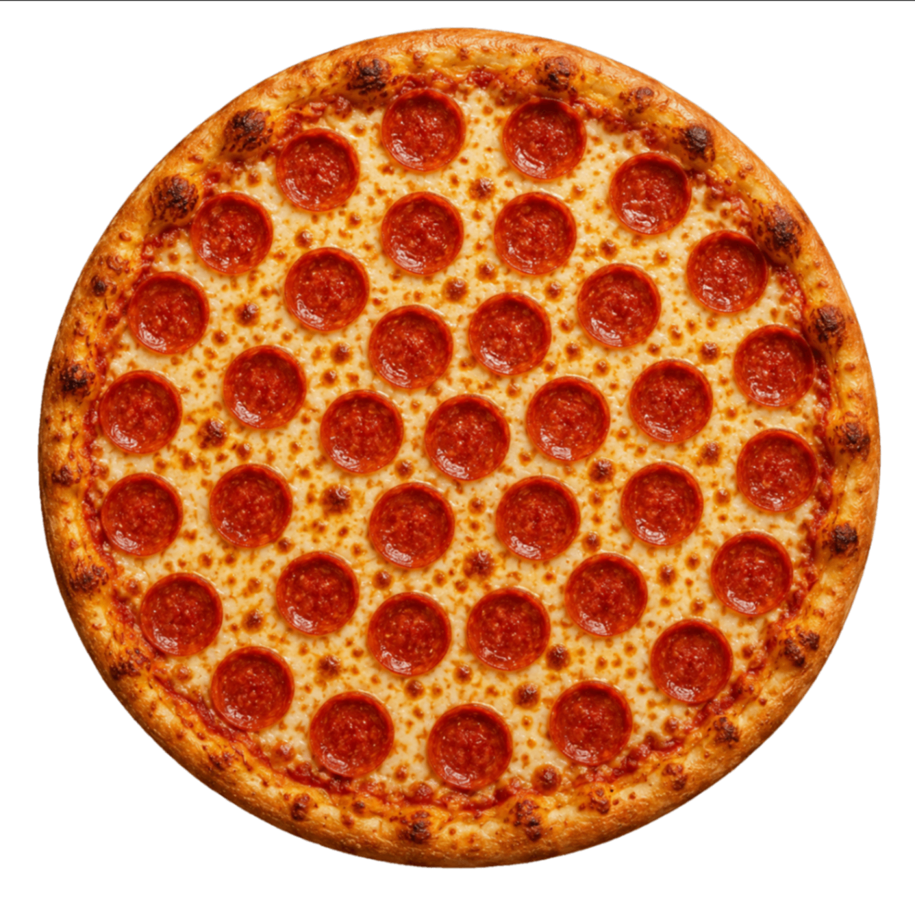 Pepperoni